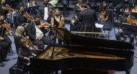 Exitoso Segundo Concierto Temporada Sinfónica 2021